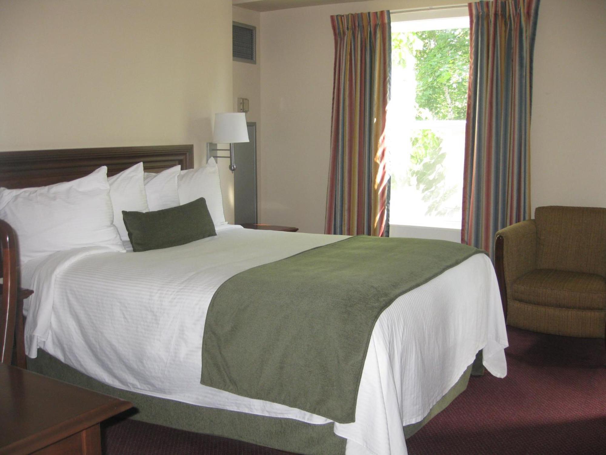Glynmill Inn Corner Brook Eksteriør bilde