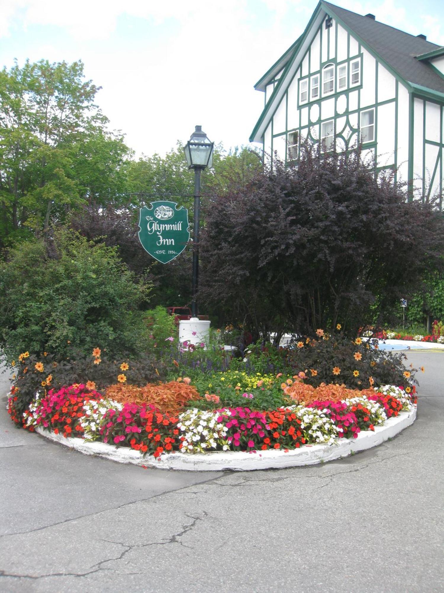 Glynmill Inn Corner Brook Eksteriør bilde