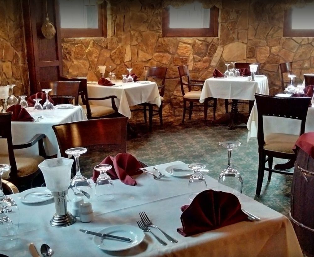 Glynmill Inn Corner Brook Eksteriør bilde