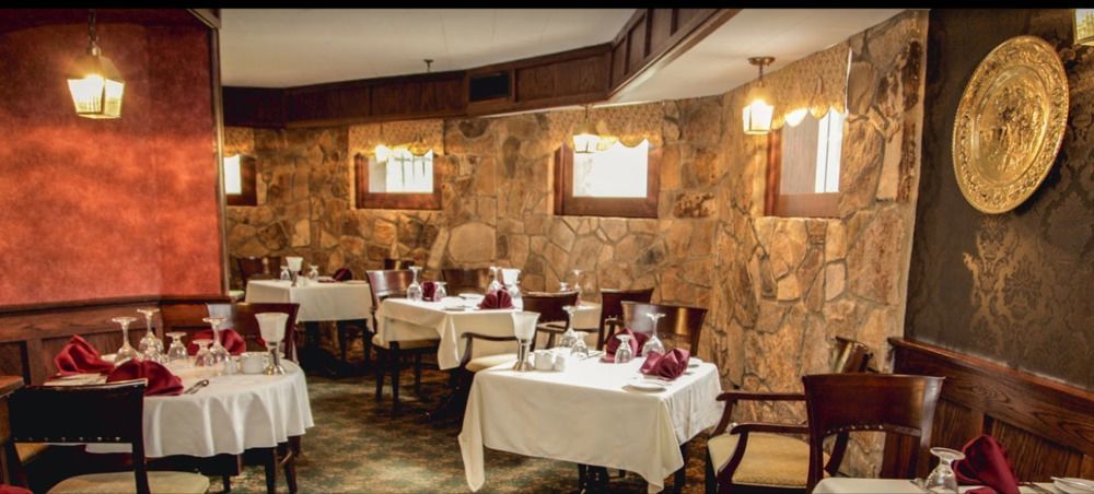 Glynmill Inn Corner Brook Eksteriør bilde