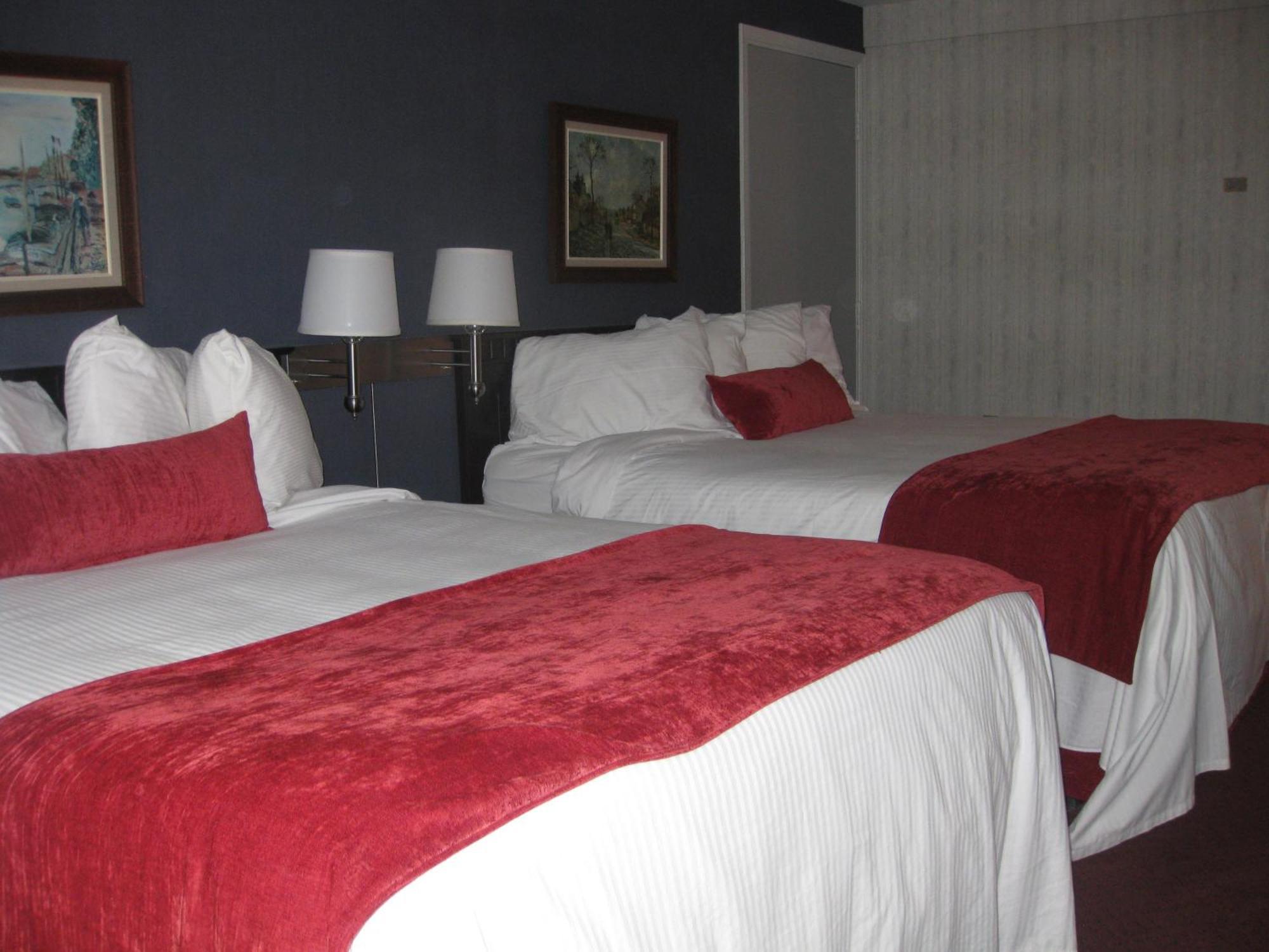 Glynmill Inn Corner Brook Eksteriør bilde