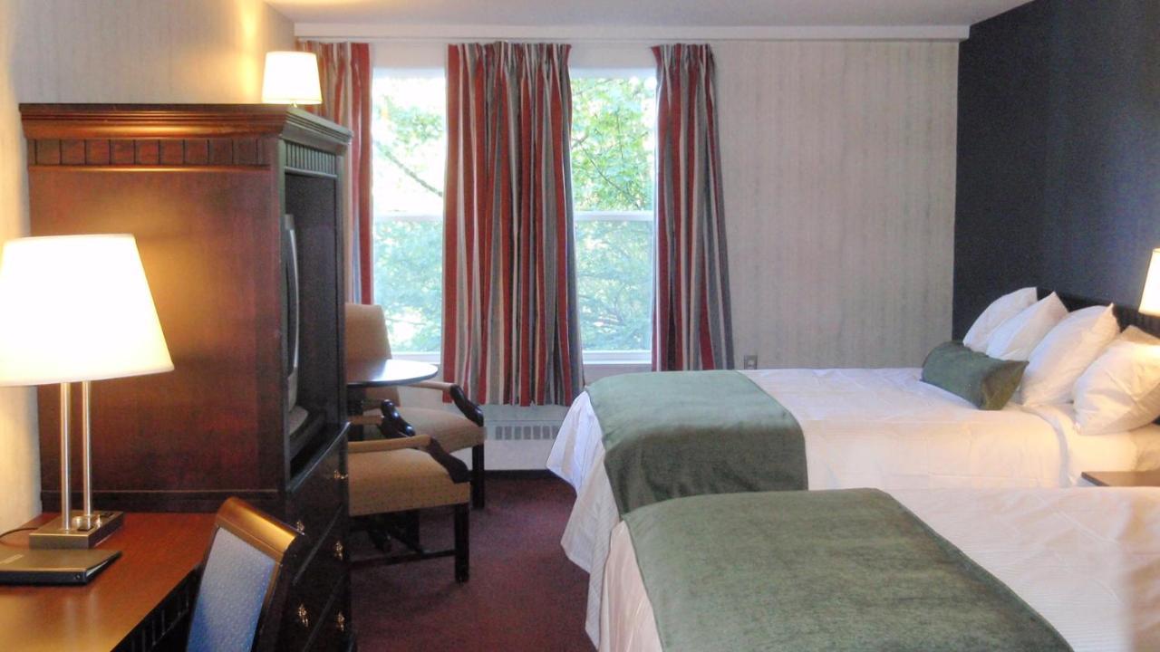 Glynmill Inn Corner Brook Eksteriør bilde